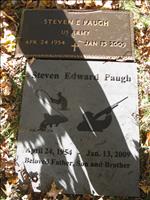 Paugh, Steven E. (2nd Pic.)